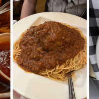 Gatto’s Italian