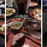 Gauchos Brazilian Steak House