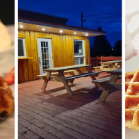 Gaufre N' go