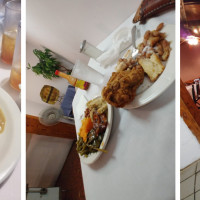 Gay Hawk Restaurant