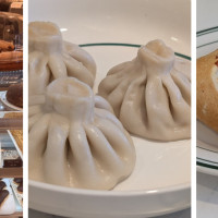 GEAMOS CAFÉ & BAKERY