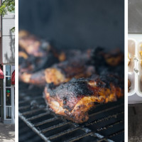 Gee's Caribbean Kitchen