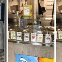 Gelateria artigianale Oasi