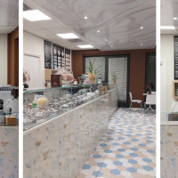 Gelateria Bloom - Strada Vignolese (MO)