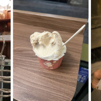 Gelateria Cherubino