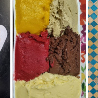 GELATERIA GELASIO OLTRE IL GELATO