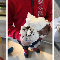 Gelateria La Nocciola