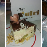 Gelateria Vulci , Gelateria Artigianale , Milano