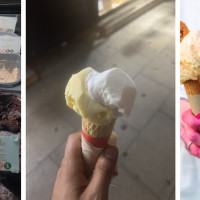 Gelati Dino