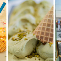 Gelato by maya