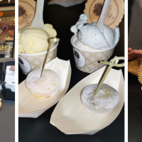 Gelato di Natura - Campiello de l'Anconeta