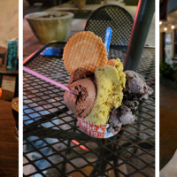 Gelato Dolceria