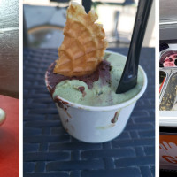 Gelato On The Danny & Espresso Bar