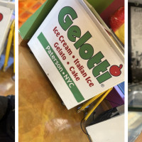 Gelotti Ice Cream