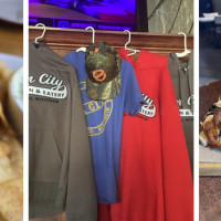 Gem City Saloon & Eatery