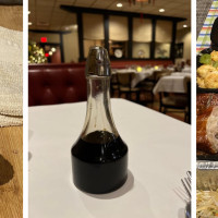 Gen Hoe Restaurant