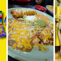 Gena’s Mexican Kitchen