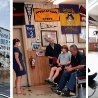 Gene's Barber Shop
