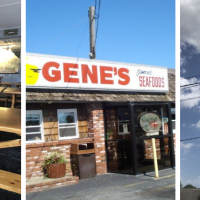 Gene's Famous Seafood