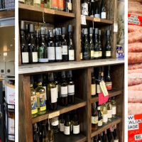 Gene's Sausage Shop