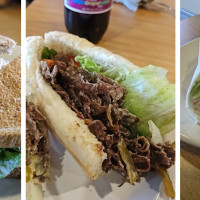Genevieve's Deli