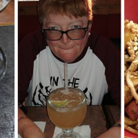 Genghis Grill - Rockwall