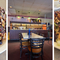 Gengis Khan Grill