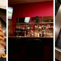 Genji Japanese Restaurant & Karaoke Bar