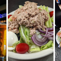 Genova's Italian Restaurant & Brewery