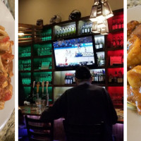 Genti's Italian Restaurant