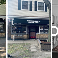 Gentleman's Barber Shop