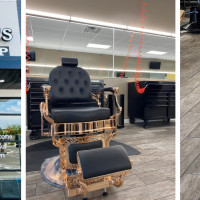 Gentlemen's Barber Shop