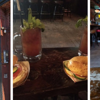 George & Jack's Tap Room