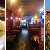 George-Lu Chinese Restaurant