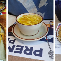 George Webb Restaurant - Waukesha