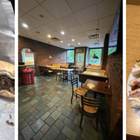 George's Delicatessen