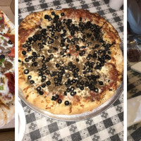 George's Golden Pizzeria