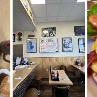 George’s Linworth Diner