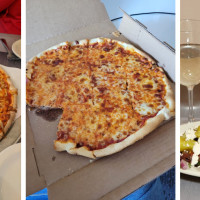 Georges Pizza - Austin