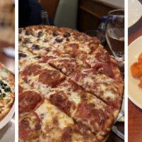 George's Pizza Restaurant