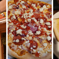 George’s Pizza & Steakhouse
