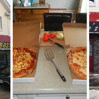 George's Pizza & Subs