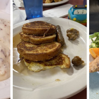 George's Restaurant - Montgomery
