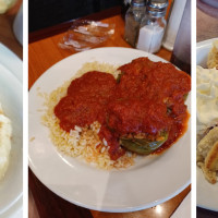 George's Senate Restaurant