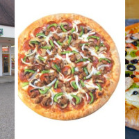 Georgio's Oven Fresh Pizza Co - Middlefield