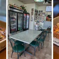 Georgio’s Pizzeria