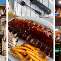 Geronimos Grill