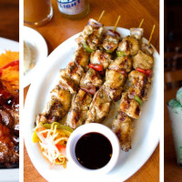 Gerry's Grill