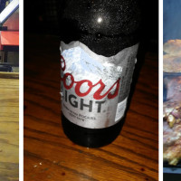 Getaway Sports Bar