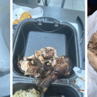 G&G Jamaican Delights